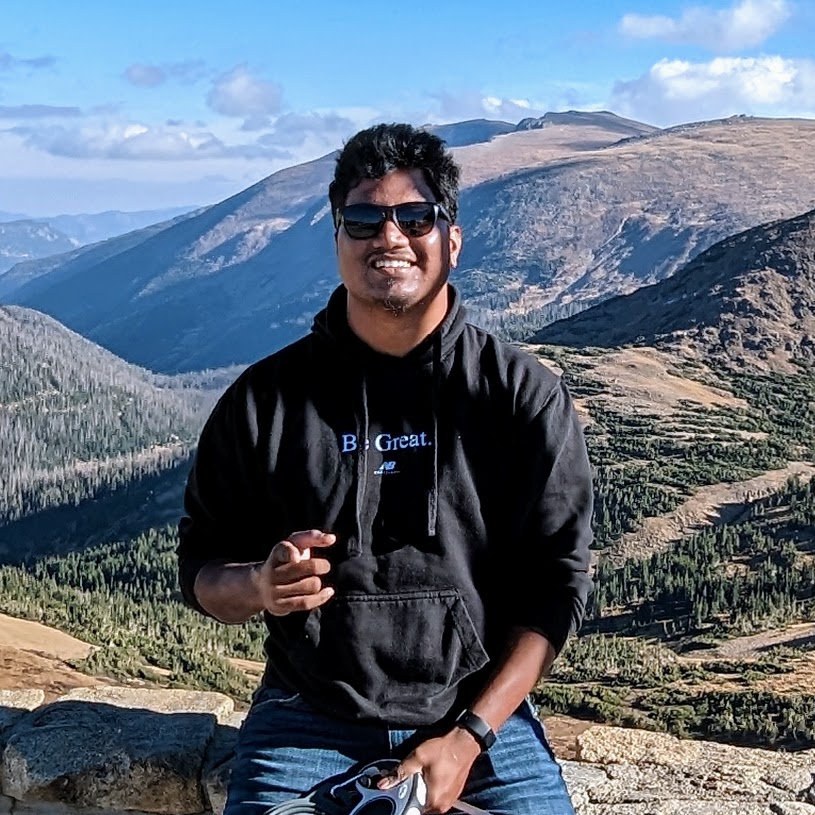 Navaneeth